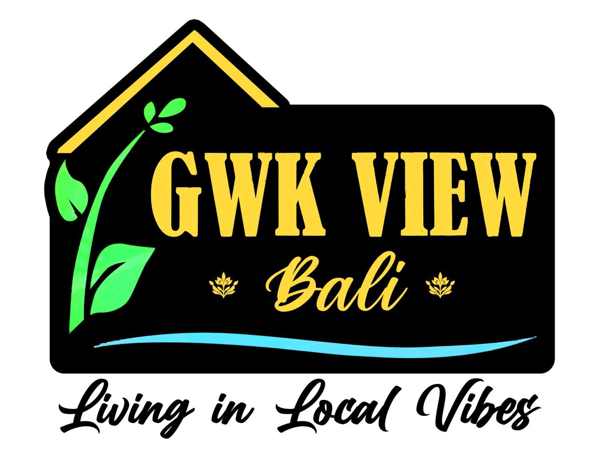 Gwk View Boutique Hotel And Residence Jimbaran Kültér fotó